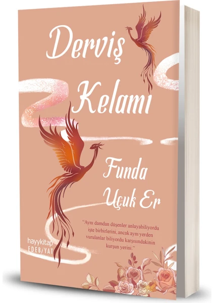 Derviş Kelamı - Funda Uçuk Er