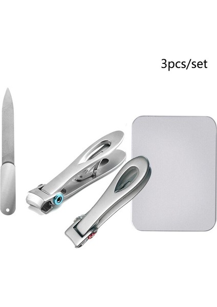 Paslanmaz Çelik Tırnak Makası Profesyonel Tırnak Kesici Ayak Tırnağı Tırnak Manikür Düzeltici Ayak Tırnağı Makası Kalın Çiviler Için (Yurt Dışından) fırsatları