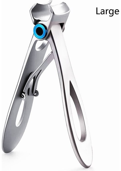 Paslanmaz Çelik Tırnak Makası Profesyonel Tırnak Kesici Ayak Tırnağı Tırnak Manikür Düzeltici Ayak Tırnağı Makası Kalın Çiviler Için (Yurt Dışından) indirimleri