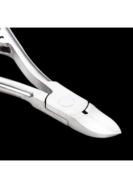 Profesyonel Ölü Cilt Pense Ayak Tırnak Makası Kesici Pense Chiropody Ağır Kalın Çiviler Paslanmaz Çelik (Yurt Dışından)