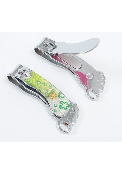 Güzellik Sağlık Tırnak Makası Karbon Çelik Tırnak Eti Pense Kawaii Karikatür Tırnak Kesici Aletler Manikür Malzemeleri Tırnak Giyotin (Yurt Dışından) fiyatları