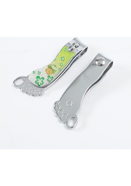 Güzellik Sağlık Tırnak Makası Karbon Çelik Tırnak Eti Pense Kawaii Karikatür Tırnak Kesici Aletler Manikür Malzemeleri Tırnak Giyotin (Yurt Dışından) modelleri