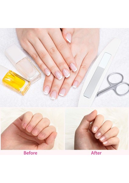 Cam Tırnak Parlatıcı, Yükseltme Nano Tırnak Tamponları Doğal Tırnak Dosya Kristal Parlatıcı Parlatıcı Çivi Manikür Araçları Akrilik Tırnak Bakımı Için (Yurt Dışından) indirimleri
