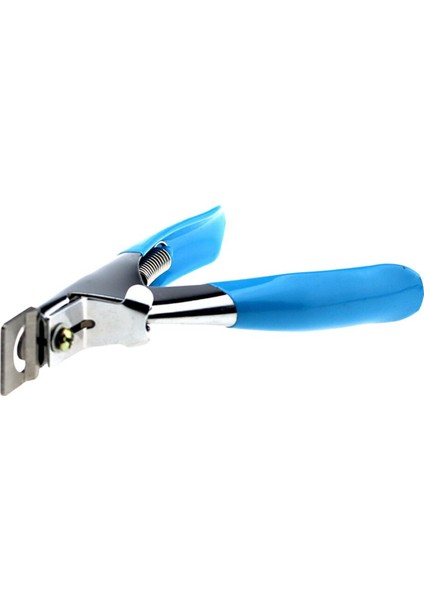 1pc Manikür Klip Aracı Pedikür Klip Yanlış Tırnak Yapay Tırnak Makası Ev Salon Için (Yurt Dışından)