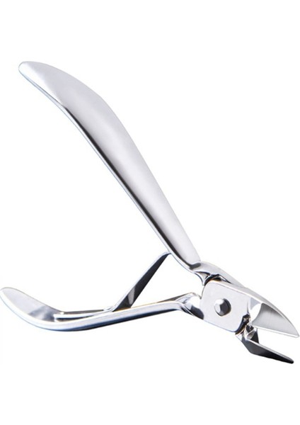Profesyonel Ayak Tırnak Sanat Tırnak Eti Makası Clipper Kenar Kesici Manikür Düzeltici Makas Pense Aracı Pedikür Ölü Cilt Sökücü (Yurt Dışından) modelleri