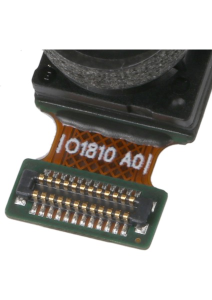 Huawei Nova 9 Için Ön Bakan Kamera (Yurt Dışından) fırsatları