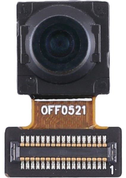 Huawei Mate 10 Için Öne Bakan Kamera Modülü (Yurt Dışından)