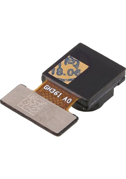 Huawei Mate 10 Için Öne Bakan Kamera Modülü (Yurt Dışından) fırsatları