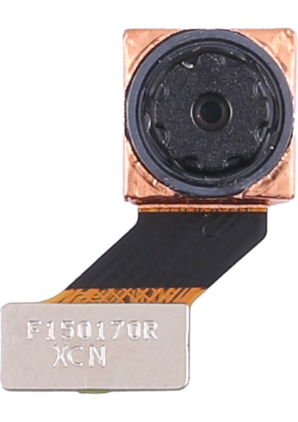 Huawei Enjoy 5s Için Öne Bakan Kamera Modülü (Yurt Dışından)