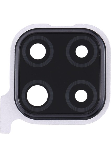 Huawei Mate 30 Için Kamera Lens Kapağı (Yurt Dışından)
