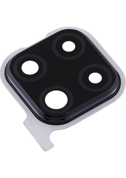 Huawei Mate 30 Için Kamera Lens Kapağı (Yurt Dışından)