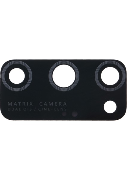 Huawei Honor V30 Pro Için 10 Adet Arka Kamera Lensi (Yurt Dışından) fiyatları