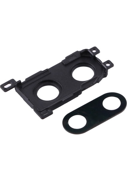 Huawei Enjoy 9 Plus Için 10 Parça Kamera Lens Kapağı (Yurt Dışından) fırsatları