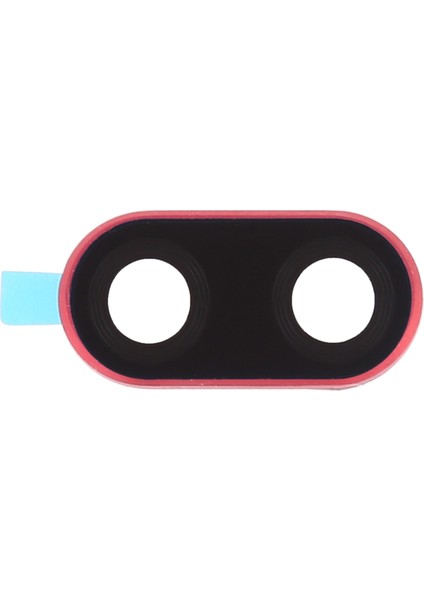 Huawei Nova 3 Için Kamera Lens Kapağı (Yurt Dışından)