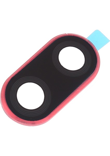 Huawei Nova 3 Için Kamera Lens Kapağı (Yurt Dışından) fiyatları