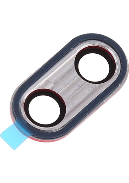 Huawei Nova 3 Için Kamera Lens Kapağı (Yurt Dışından) modelleri