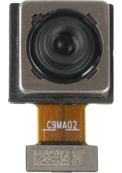 Huawei Nova 7 Pro Için Arkaya Bakan Kamera (Yurt Dışından)