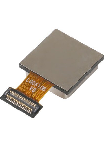 Huawei Nova 7 Pro Için Arkaya Bakan Kamera (Yurt Dışından) modelleri