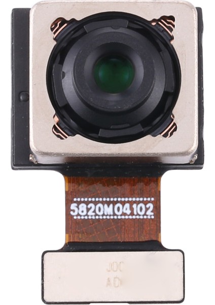 Huawei Nova 5i Pro Için Arkaya Bakan Kamera (Yurt Dışından)