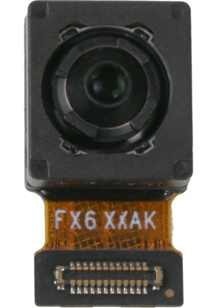 Huawei Nova 7 Pro Için Ön Bakan Kamera (Yurt Dışından)