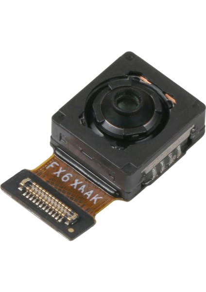 Huawei Nova 7 Pro Için Ön Bakan Kamera (Yurt Dışından) fiyatları