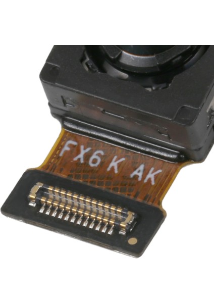 Huawei Nova 7 Pro Için Ön Bakan Kamera (Yurt Dışından) fırsatları