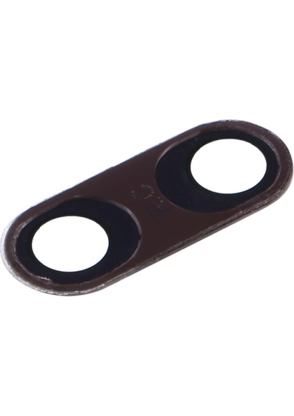 Huawei Enjoy 9 Için 10 Adet Arka Kamera Lensi (Yurt Dışından) modelleri