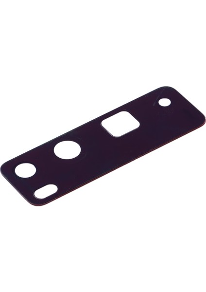 Huawei Nova 7 Pro 5g Için 10 Adet Arka Kamera Lensi (Yurt Dışından) fırsatları