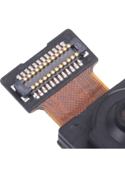 Huawei Nova 7i Için Ön Bakan Kamera (Yurt Dışından) fırsatları