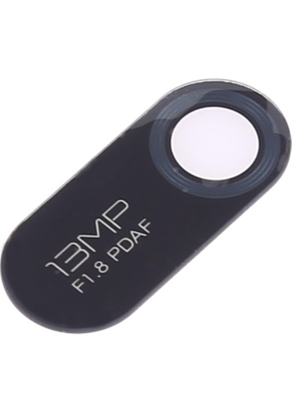 Huawei Y6 Pro (2019) Için Arka Kamera Lensi (Yurt Dışından) modelleri