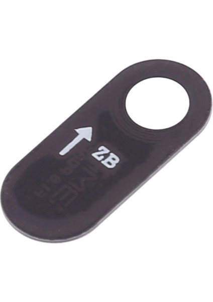 Huawei Y6 Pro (2019) Için Arka Kamera Lensi (Yurt Dışından) fırsatları