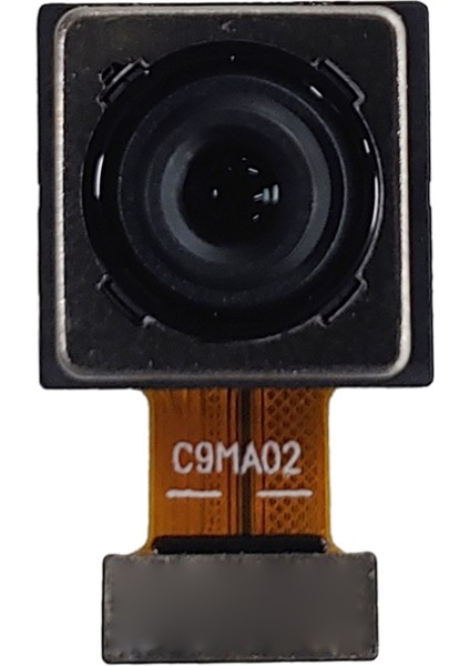 Huawei Nova 7 5g / Nova 7 Se / Nova 7 Pro 5g / Honor 30S Için Arkaya Bakan Ana Kamera (Yurt Dışından)