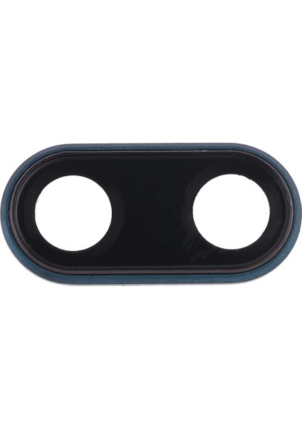 Huawei P20 Için Kamera Lens Kapağı (Yurt Dışından)