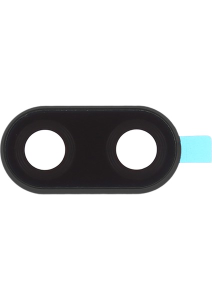 Huawei Nova 3 Için Kamera Lens Kapağı (Yurt Dışından)