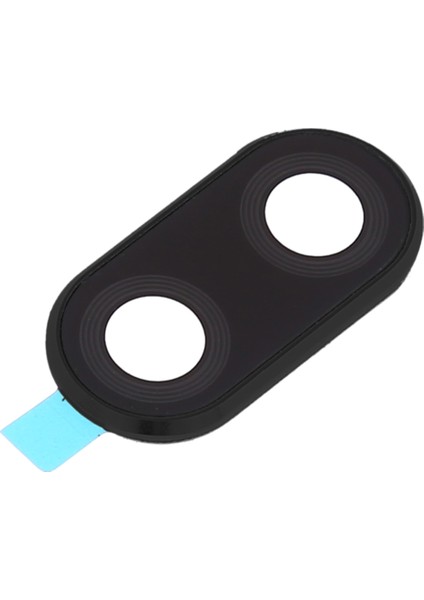 Huawei Nova 3 Için Kamera Lens Kapağı (Yurt Dışından) fiyatları