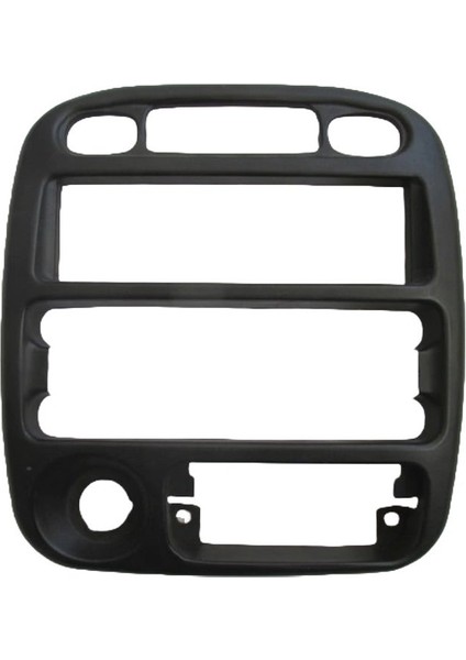 Teyp Çerçevesi Klimasız Tip Hyundaı Accent Yumurta Kasa 1995-2000