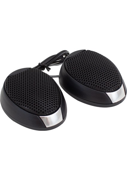 Magicvoice Gs-20 350 Watt Mini Oto Tweeter Hoparlör 2 Adet fırsatları