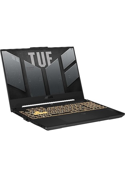 Tuf Gaming F15 FX507ZU4-LP050W I7-12700H 24 GB 512 GB SSD RTX4050 15.6'' Full Hd Gaming Laptop