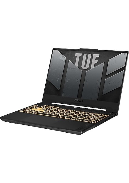 Tuf Gaming F15 FX507ZU4-LP050W I7-12700H 24 GB 512 GB SSD RTX4050 15.6'' Full Hd Gaming Laptop