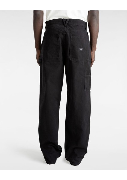 Drıll Chore Carpenter Vıntage Wash Pant VN000HAQBLK1 Erkek Pantolon fiyatları