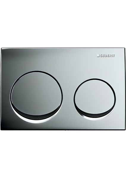 Alpha Kombifix Duvar İçi Gömme Rezervuar Seti 8 cm 110.174.00.1-MSET