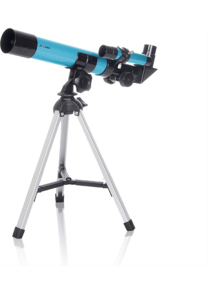 F40040C Teleskop 66X Büyütme - Eğitici ve Öğretici