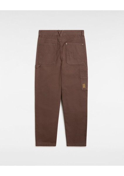 Skate Drill Chore Ave Loose Carp Pant VN000J9JZR61 Erkek Pantolon modelleri