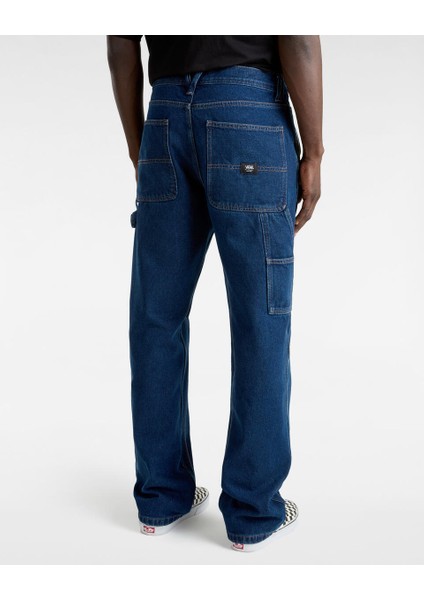 Drıll Chore Relaxed Carpenter Denım Pant VN000G6EDDN1 Erkek Pantolon