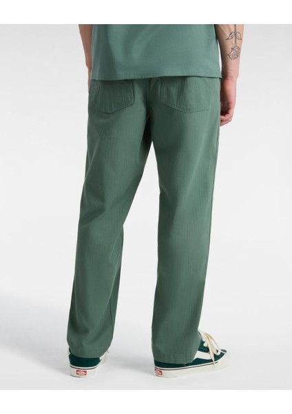 Fatıgue Loose Tapered Pant VN000HAT1CI1 Erkek Pantolon modelleri