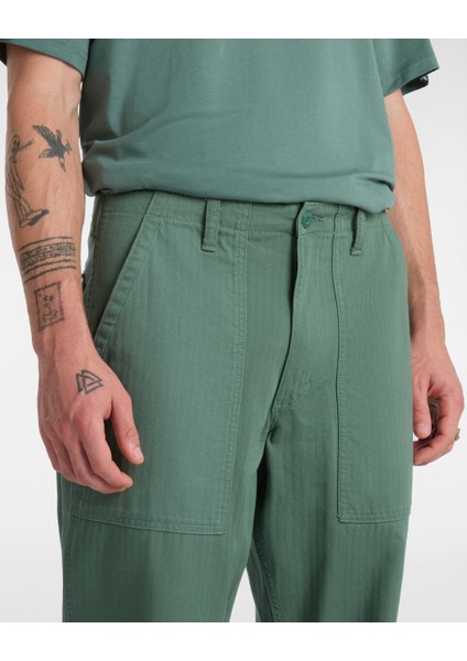 Fatıgue Loose Tapered Pant VN000HAT1CI1 Erkek Pantolon fırsatları