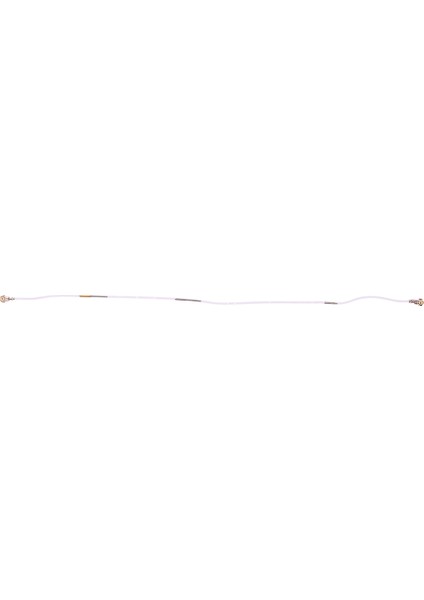 Huawei Mate 9 Için 123MM Anten Sinyali Flex Kablo (Yurt Dışından)