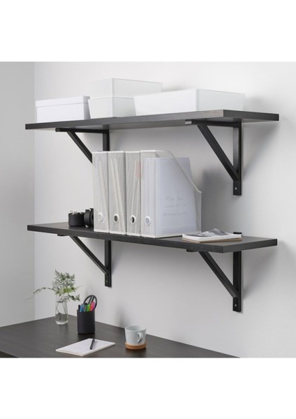 Drönjöns 2 Li Set Fileli Çelik Dosyalık Magazinlik Evrak Rafı Kutu Klasör fırsatları