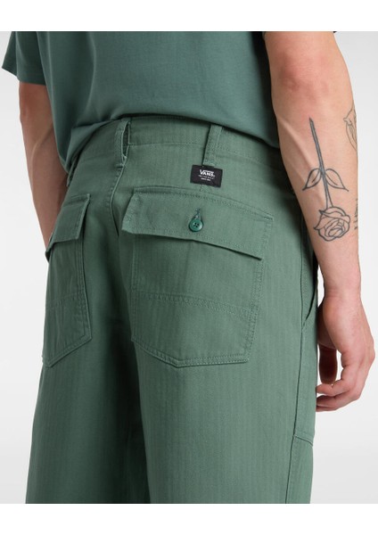 Fatıgue Loose Tapered Pant VN000HAT1CI1 Erkek Pantolon indirimleri