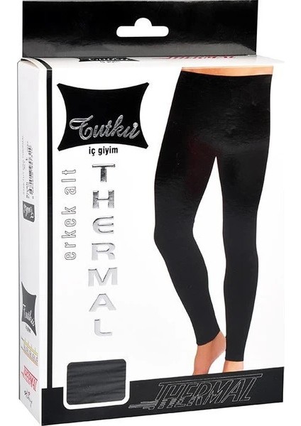 Erkek Termal Alt Içlik Tayt